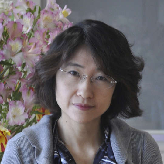 Akiko K Satoh
