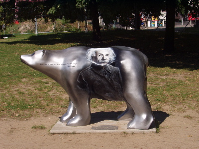 berlin-bear