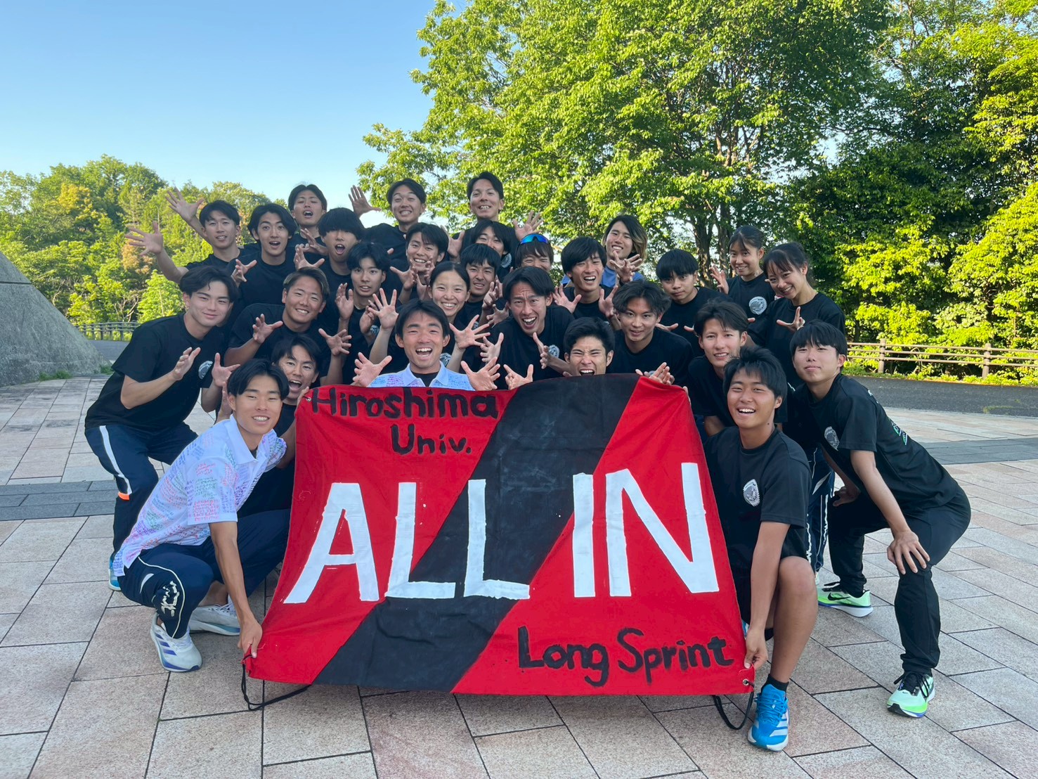 team photo