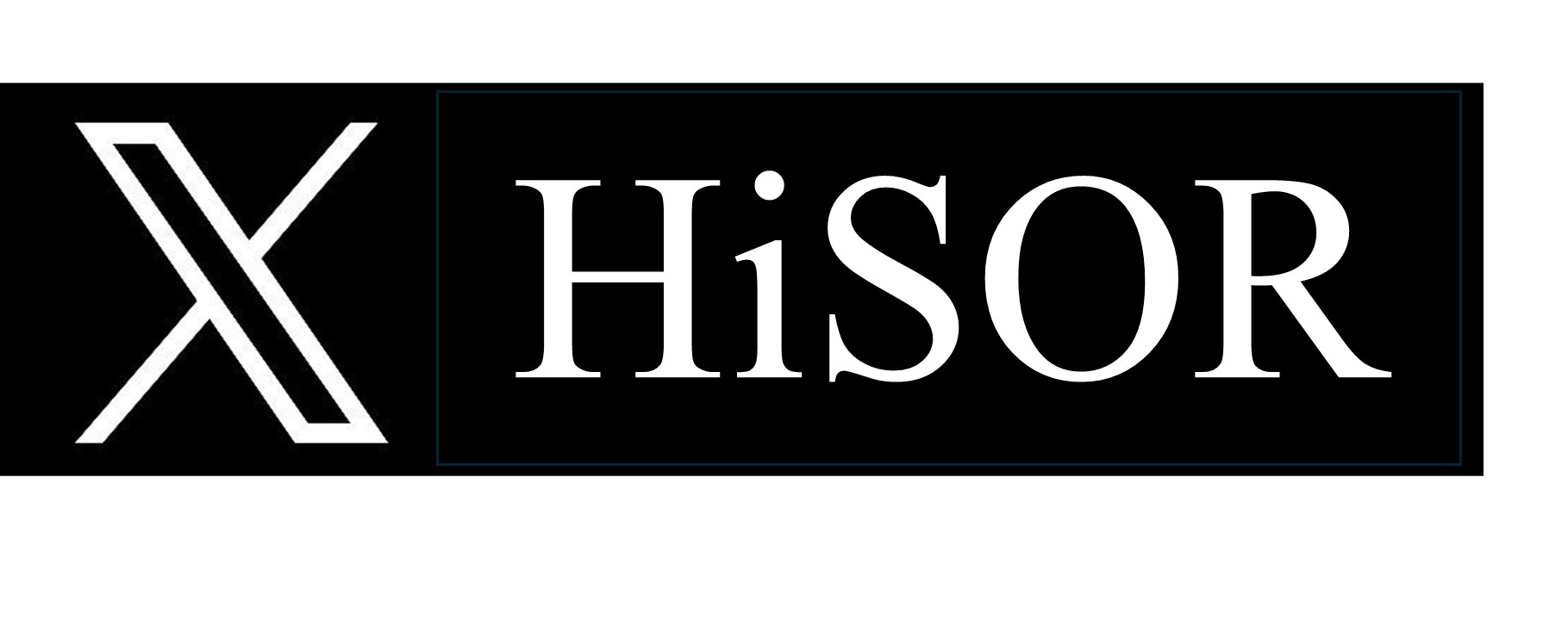 HiSOR_X