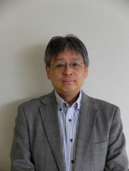 教員の画像