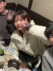 渕上 友希奈