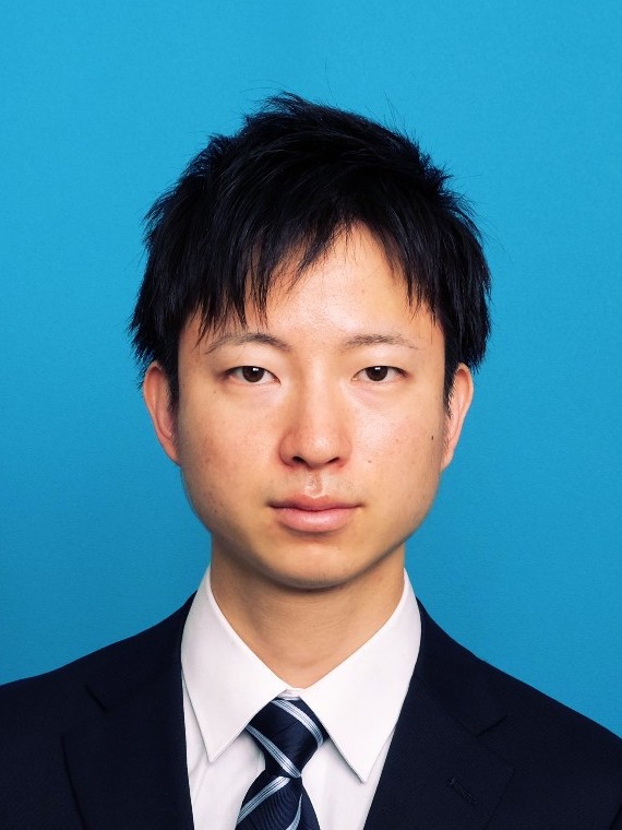 岩田 憲一