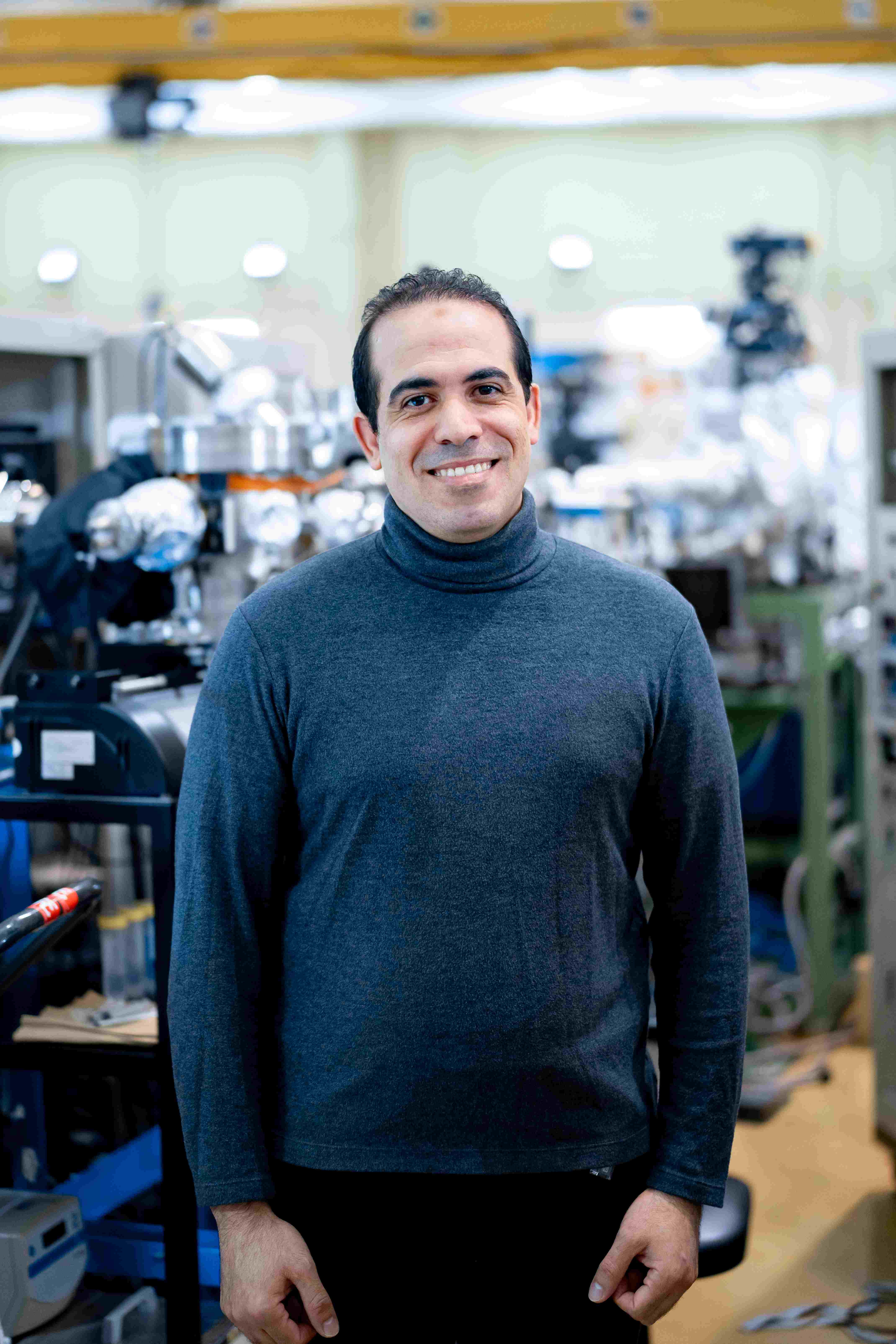 Mohamed Ibrahim