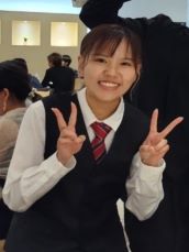 善村 未有