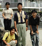 �ߤ�ʤǵ�ǰ����