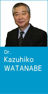 Kazuhiko WATANABE