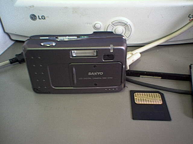 DSC-X110