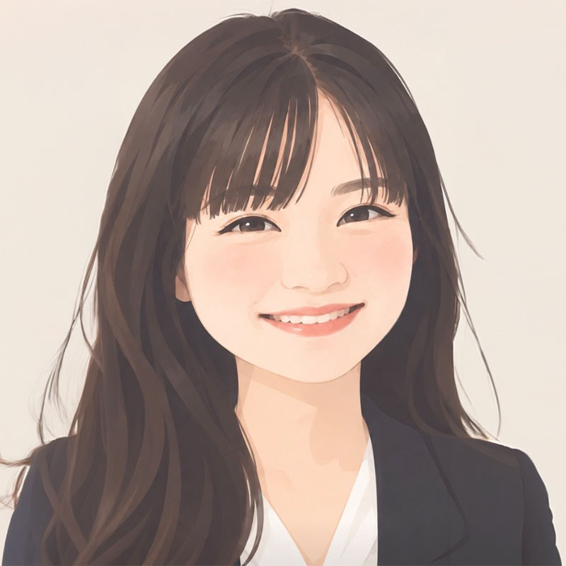 福井日奈野（D1）
