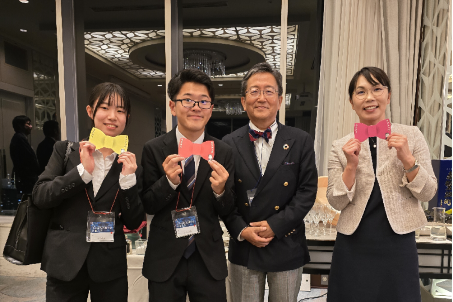 8/24「第29回日本在宅ケア学会学術集会」にて、交流集会「「望む場所で暮らす」をかなえるための在宅・救急外来間のシームレスな連携を考える －頻回な救急外来受診高齢者と地域を“つなげる在宅ケア”のあり方－」を開催しました。