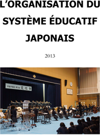 Système éducatif 2013