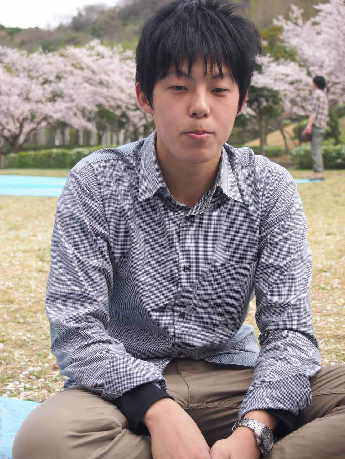 (卒業) 勝手貴礼