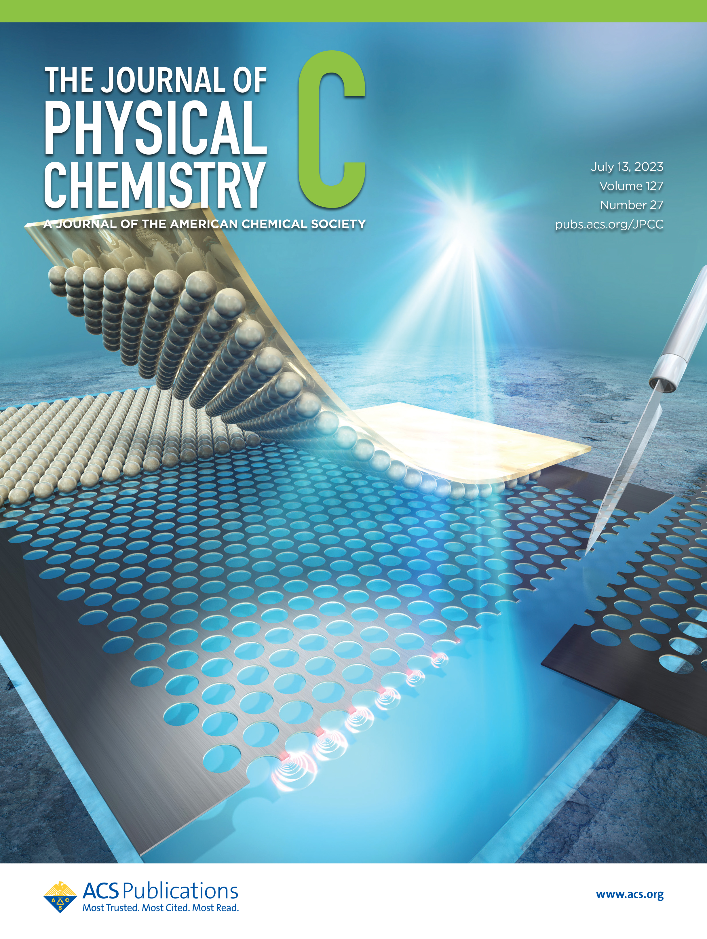 光機能化学G 論文・学会発表