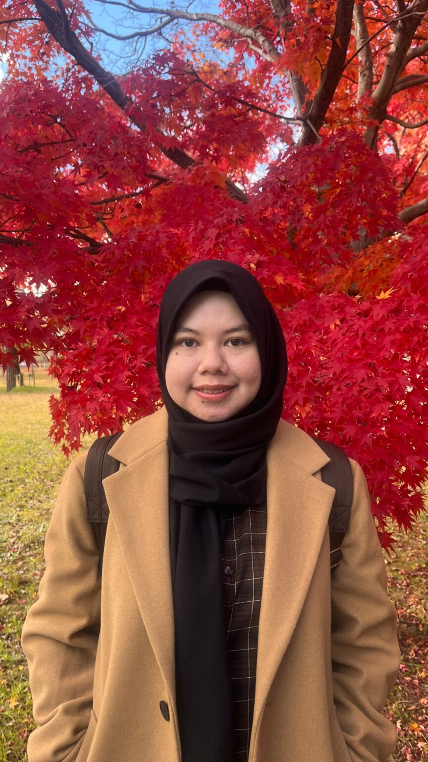 Adelia Kusuma Nuringtyas