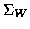 $\Sigma_W$