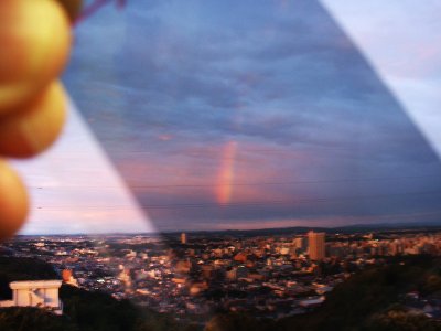 rainbow