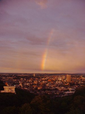rainbow