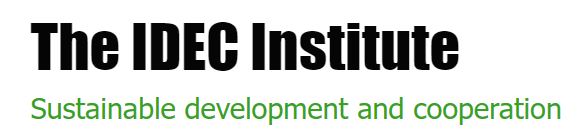 The IDEC Institute（IDEC国際連携機構）