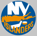 Logo of New York Islanders