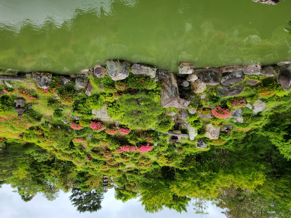 京都智積院