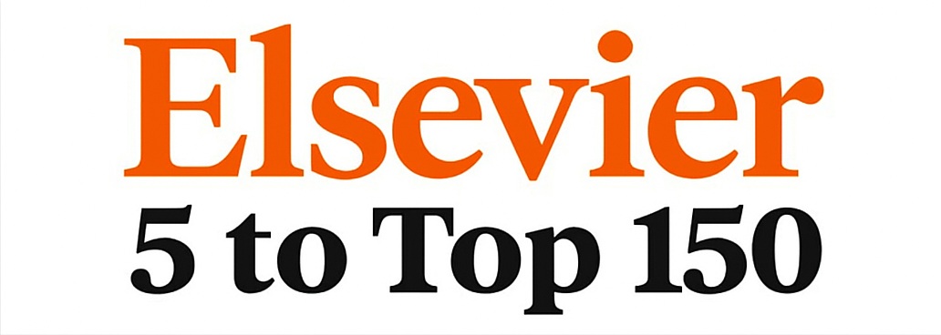 Kadoya Lab Researchers Ranked among SciVal Top 150 (Elsevier SciVal)